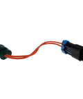 Pressure Safety Switch 30T60223 For HS24 PTO Electric And Hydraulic Shift Replacement Part Pro Grade Easy Plug And Play Install New