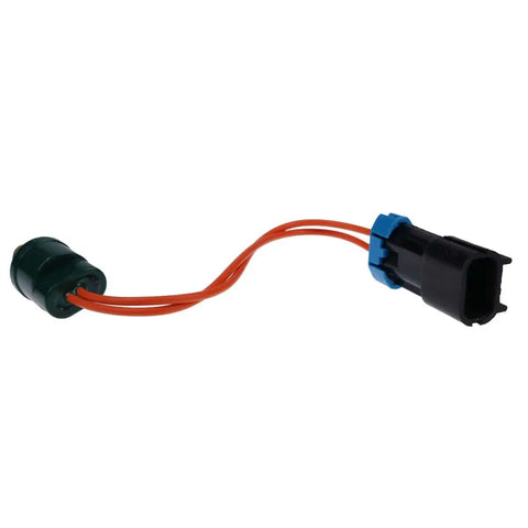 Pressure Safety Switch 30T60223 For HS24 PTO Electric And Hydraulic Shift Replacement Part Pro Grade Easy Plug And Play Install New