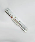 Top Shelf Thermal Printhead Replacement For Godex G500U ZA-124-U GE300 DT4 EZ120 EZ520 EZ320 BP500L EZ1105 Label Printer showing a silver printhead.