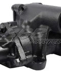 Prograde Remanufactured Power Steering Gear Direct Fit Replacement, 19.67 lbs, designed for razor sharp handling and reliability.