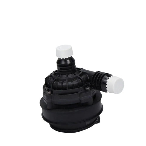 0005003600 Coolant Water Pump For Mercedes Cla220 E220 Glc200 Gls580 A250 Engine Cooling System Replacement Part Auto Repair Essential Component Reliable Fit High Performance Standard