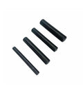 Transfer Punch Set 33 Piece For Precision Alignment In Metalworking And Machining Half To One Inch By Sixty Fourth Increments
