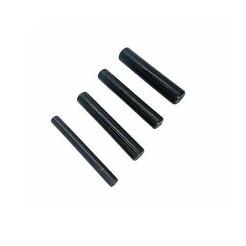 Transfer Punch Set 33 Piece For Precision Alignment In Metalworking And Machining Half To One Inch By Sixty Fourth Increments