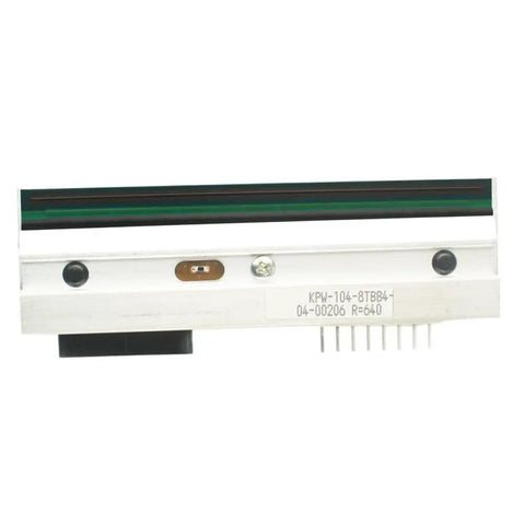 Top Tier Ultra Heavy Duty Thermal Printhead Replacement For A4+ A4+M A4+P XD4T Barcode Printers Pro 203 Dpi detailed view