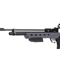 Pro Level Competition Class 177 Caliber Pellet Air Rifle With Adjustable Stock And Ambidextrous Side Cocking Lever Precision Diopter