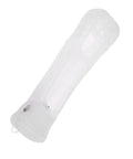 MotionPlus Sensor Adapter Silicone Case For Remote Controller Boosts Precision And Improves In Game Control For Compatible Titles White