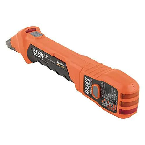 All In One Electrical Tester Kit With Circuit Breaker Finder GFCI Receptacle Tester Multimeter NCVT Non Contact Voltage Tester and Tool
