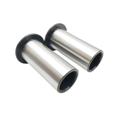 All In One Motorcycle Swing Arm Repair Kit With Needle Roller Bearings Bushings And Oil Seals For DRZ400 Series RM125 And RM250 Plug And Play DIY Friendly Maintenance Kit For Smoother Ride And Long Lasting Performance steel bushings