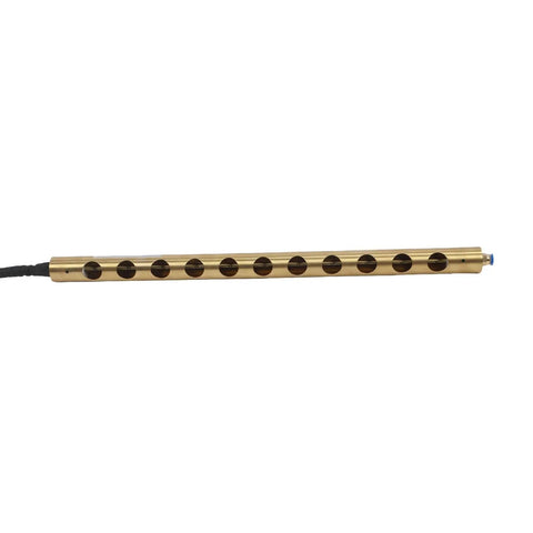 Kick Static To The Curb With Professional Grade 500 Millimeter Static Elimination Rod featuring ion air bar for printing.