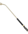 Extra Long 36 Inch Watering Wand With Thumb Flow Control Long Reach Heavy Duty Metal Hose Wand for garden and flowers