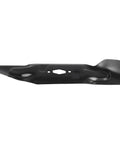 Premium 50 Inch Mower Deck Kit Rebuild For Craftsman Z5600 Z5650 With Drive Belt And High Grade Spindle Assemblies To Fix Your Lawn Like A Boss, black steel mower blade