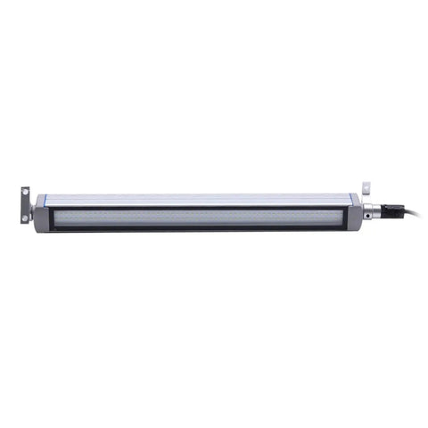 Pro Grade IP67 Waterproof LED CNC Tool Light For Shops And Milling Lathe Setups, Explosion Proof Oil Proof, Long 1250mm Lamp