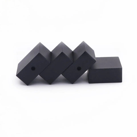 Dog Weighted Weights Set 0.5lb Each Ingot Weights And Foam Blocks For Walking And Strength Training