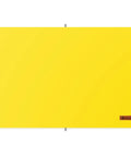 Heavy Duty Welding Blanket 10x12 Fireproof Spark Guard For Welding, Cutting And Soldering, Heat Safe To 1472 F, Yellow Protective Cover