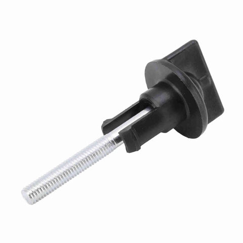 Spare Tire Retainer Bolt For Cars And Trucks Beefy Metal Hold Down Fastener To Stop Your Spare Wheel From Bouncing And Rattling