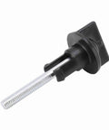 Universal Spare Tire Bolt And Wheel Clamp Kit For Cars And Trucks Must Have Hold Down Fastener Hardware shown