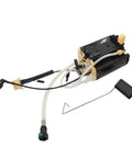 Drop In Fuel Pump Assembly For Evoque L538 2.2L Turbo Diesel With Integrated Fuel Level Sensor, Direct Fit Replacement, Easy Install Plug And Play
