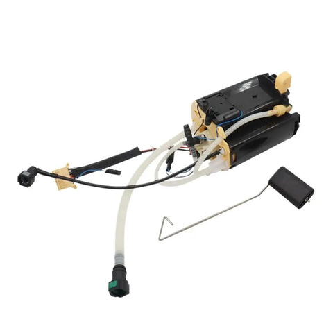 Drop In Fuel Pump Assembly For Evoque L538 2.2L Turbo Diesel With Integrated Fuel Level Sensor, Direct Fit Replacement, Easy Install Plug And Play