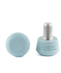 Quad Roller Skating Baby Toe Stop 40mm Metric Small Pro Grade Toe Stop For Derby And Rink Training Ambra Style Grip And Elasticity