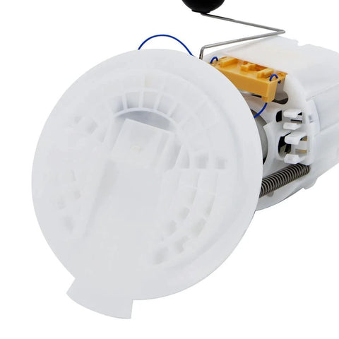 Premium Fuel Pump Replacement For 2005 To 2010 Chrysler 300 Challenger Charger And Magnum With 18 Gallon Fuel Tank Including Complete Sending Unit Kit With Pump Float Reservoir And Strainer close-up
