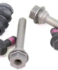 Genuine Caliper Pin Kit 68003777AA For Brake Calipers OEM Part bolts and rubber fittings
