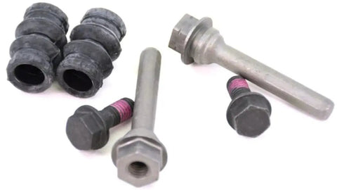 Genuine Caliper Pin Kit 68003777AA For Brake Calipers OEM Part bolts and rubber fittings
