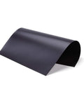 10 Pack Large Magnetic Sheets 9.3 By 6.85 Inches For Die Storage And Crafting Non Adhesive Magnetic Sheets Flexed