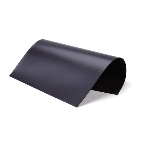 10 Pack Large Magnetic Sheets 9.3 By 6.85 Inches For Die Storage And Crafting Non Adhesive Magnetic Sheets Flexed