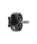 2809 Brushless RC Motor 1250KV/800KV With 5mm Shaft For 7 To 8 Inch FPV Drones, side view showing 4mm shaft and motor design