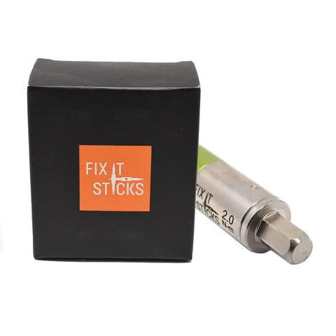 Keep Your Firearms Tight Without The Sweat Heavy Duty Field And Hunting Small Torque Limiter with packaging.