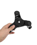 Heavy Duty 4 Pack Furniture Dollies Making Moving A Breeze Carbon Steel Frames Handling Huge Loads Without Breaking A Sweat, black steel dolly wheel