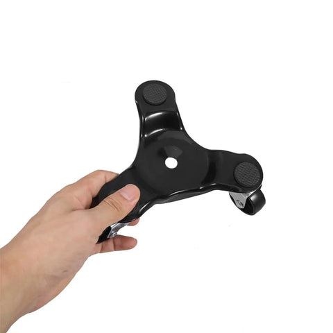 Heavy Duty 4 Pack Furniture Dollies Making Moving A Breeze Carbon Steel Frames Handling Huge Loads Without Breaking A Sweat, black steel dolly wheel