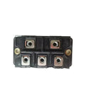DF20AA160 Heavy DC Contactor Perfect For EV Charging Piles Solar Inverters And Energy Storage Systems Built Like A Tank And Runs Smooth As Butter High Amp Solid Results, front view showing terminals.