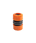Two Pack Garden Hose Tap Connector Kit Easy Install For Outdoor Faucets Quick Connect Fittings And Hose End Repair Joint to Stop Leaks