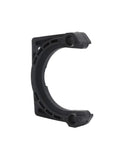 Heavy Duty BT50 Tool Changer Grippers For CNC Machine Tool Holders Precision Inner Frame Clips in black plastic design.
