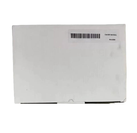 No Fuss Industrial Switching Power Supply With Adjustable Voltage And Ac Dc Adapter For Steady Energy Plus Usb Charging For Electronics Sealed In Box, Back view.