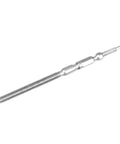 20mm Durable Metal Watch Stem Extender For Time Adjustment And Repair Tools, Universal Compatibility With Various Movements