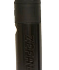 0.8L Waterproof Bike Tool Capsule For Bottle Cages Screw Cap Seal Impact Resistant Polypropylene Case Ultra Compact