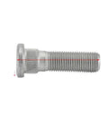 Heavy Duty Front Wheel Stud Kit That Fits Nissan Patrol GQ Y60 GU Y61 And MQ 6 Pack Perfect Replacement For Your Ride With Part Number 40222C6000 Made To Last And Keep You Rolling Smoothly All Over The Place Safe And Secure. single steel wheel stud