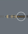 Pro Grade Pre Set Adjustable Torque Screwdriver With Quick Release Chuck For ESD Safe Micro Precision 0.02 To 0.11 Nm Kraftform Micro