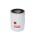 Heavy Duty Spin-On Engine Oil Filter For Freightliner Mack Volvo Hitachi Models Wf2096 Bw5141 with rust proof metal shell.