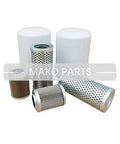 Heavy Duty Air Compressor Hose Pipe For Workshop Gear Straight Drop In Mount Rock Tough Seal No Sweat Airflow Long Lasting Flexible Tubing Sharp Cut Design Real Bang For Your Buck assorted air filters for workshop use