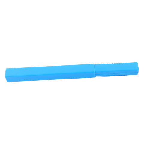 Pro Grade Three Eighth Inch C Standard HSS Keyway Broach Push Type Keyway Cutter in packaging for metalworking machinery repair