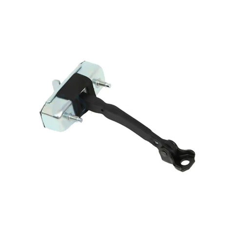 Toyota 4Runner Door Hinge Replacement 2003 2009 Front Hinge Check Strap Stopper Limiter Beefy Heavy Duty Metal Build Fits 6861035040