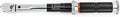 3/8 Inch Drive Micrometer Torque Wrench 120XP, 30 To 250 Inch Pounds, Pro Grade Accuracy with Enclosed Ratchet Head