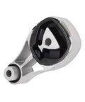 Smart Engine Mount Replacement For W451 Fortwo Cabrio And Coupe M132 Engine Series Fits 4512400109 And 1322200248 Durable Bolt On Motor Mount For Smooth Shifts And Quiet Ride, silver rubber engine mount