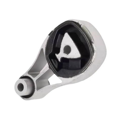 Smart Engine Mount Replacement For W451 Fortwo Cabrio And Coupe M132 Engine Series Fits 4512400109 And 1322200248 Durable Bolt On Motor Mount For Smooth Shifts And Quiet Ride, silver rubber engine mount