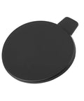 Front Bumper Tow Hook Cover Cap For Tesla Model 3 2017 2023 Direct Replacement OEM 1084173-00-E And 1460701-00-B Fits Perfectly