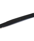 22 Inch Recycler Mower Replacement Blade For Tooth Mulcher Genuine 131-4547-03 59534P Display Pack Heavy Duty OEM Grade Two And A Quarter Inch Width Center Hole Seven Sixteenth Inch About Twenty One And Eleven Sixteenths Inch Long