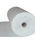 Rock Solid 30 Foot Aerogel Insulation Roll Loaded With Hydrophobic Silica Thermal Blanket for piping wrap on a roll.